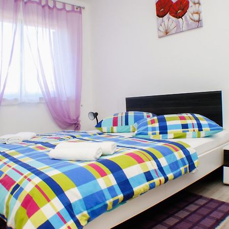 Apartman Nona Motovun Exterior photo