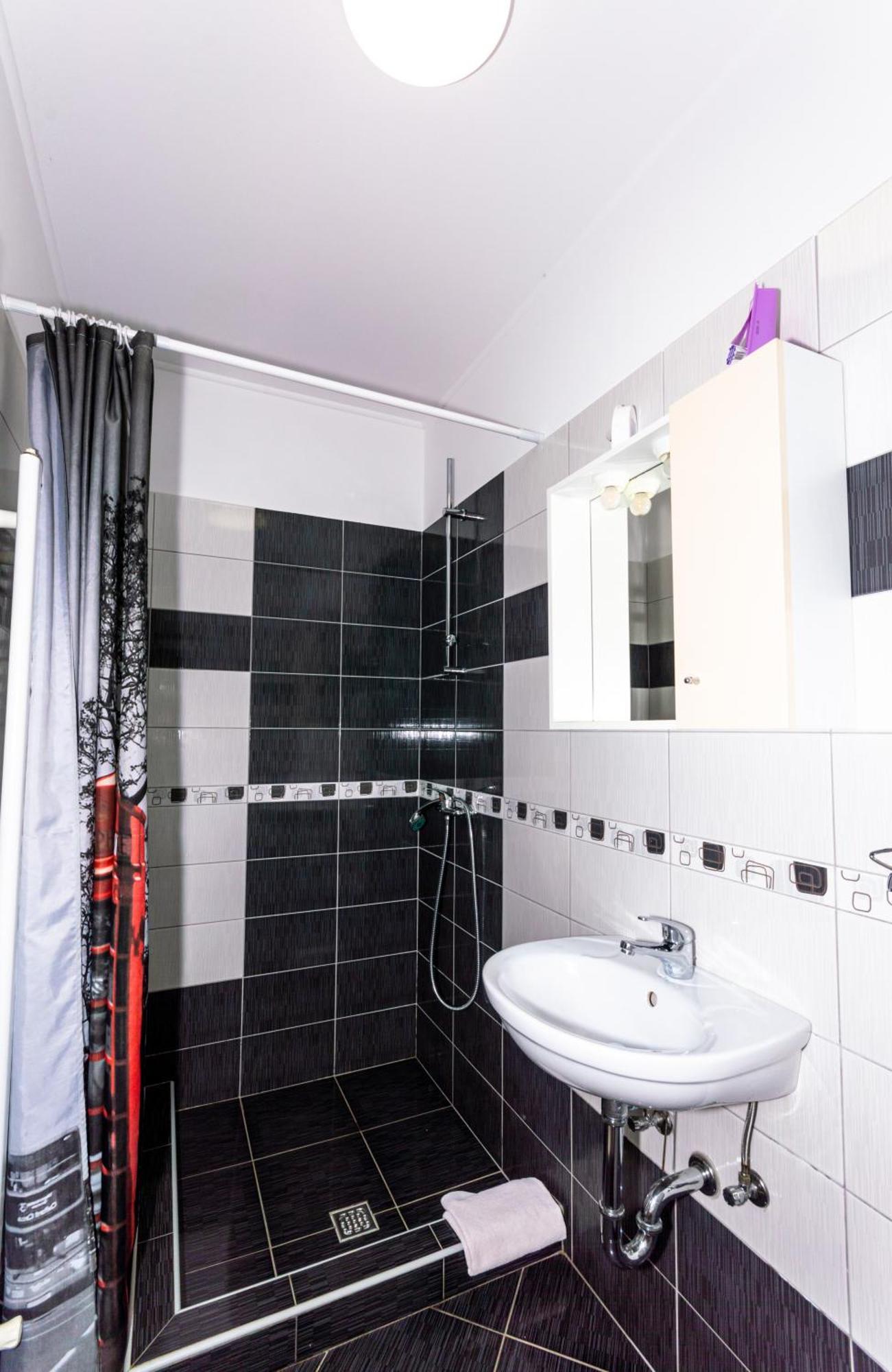 Apartman Nona Motovun Room photo