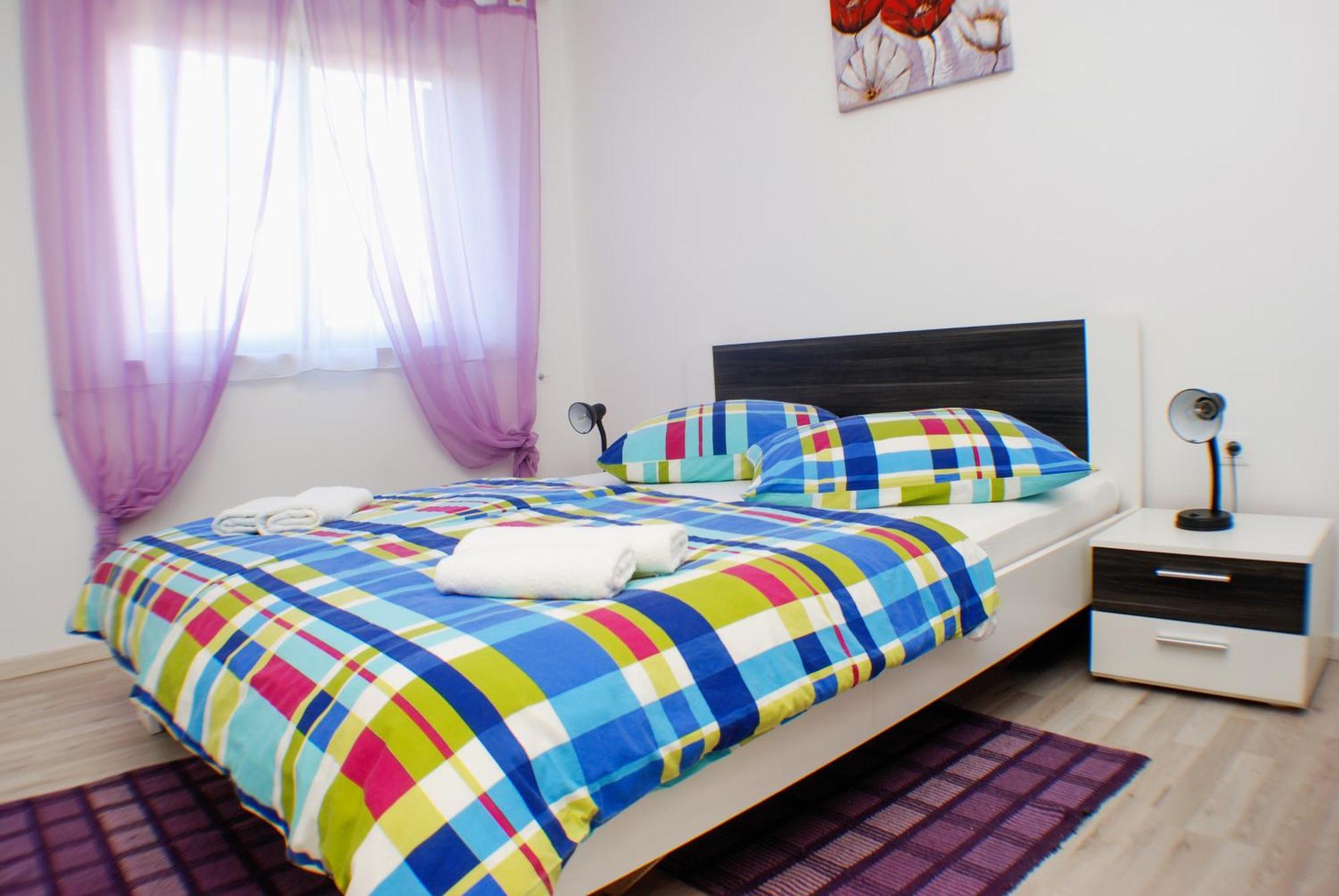 Apartman Nona Motovun Room photo