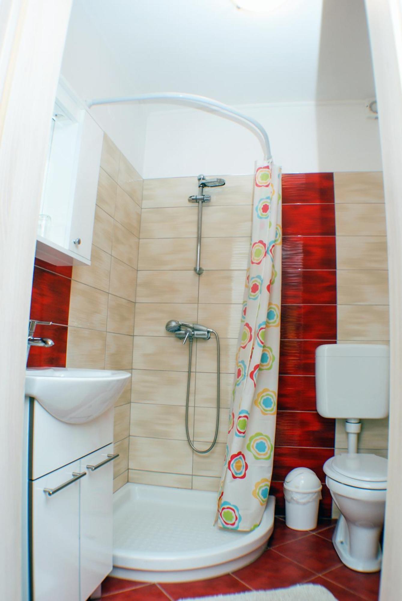 Apartman Nona Motovun Exterior photo