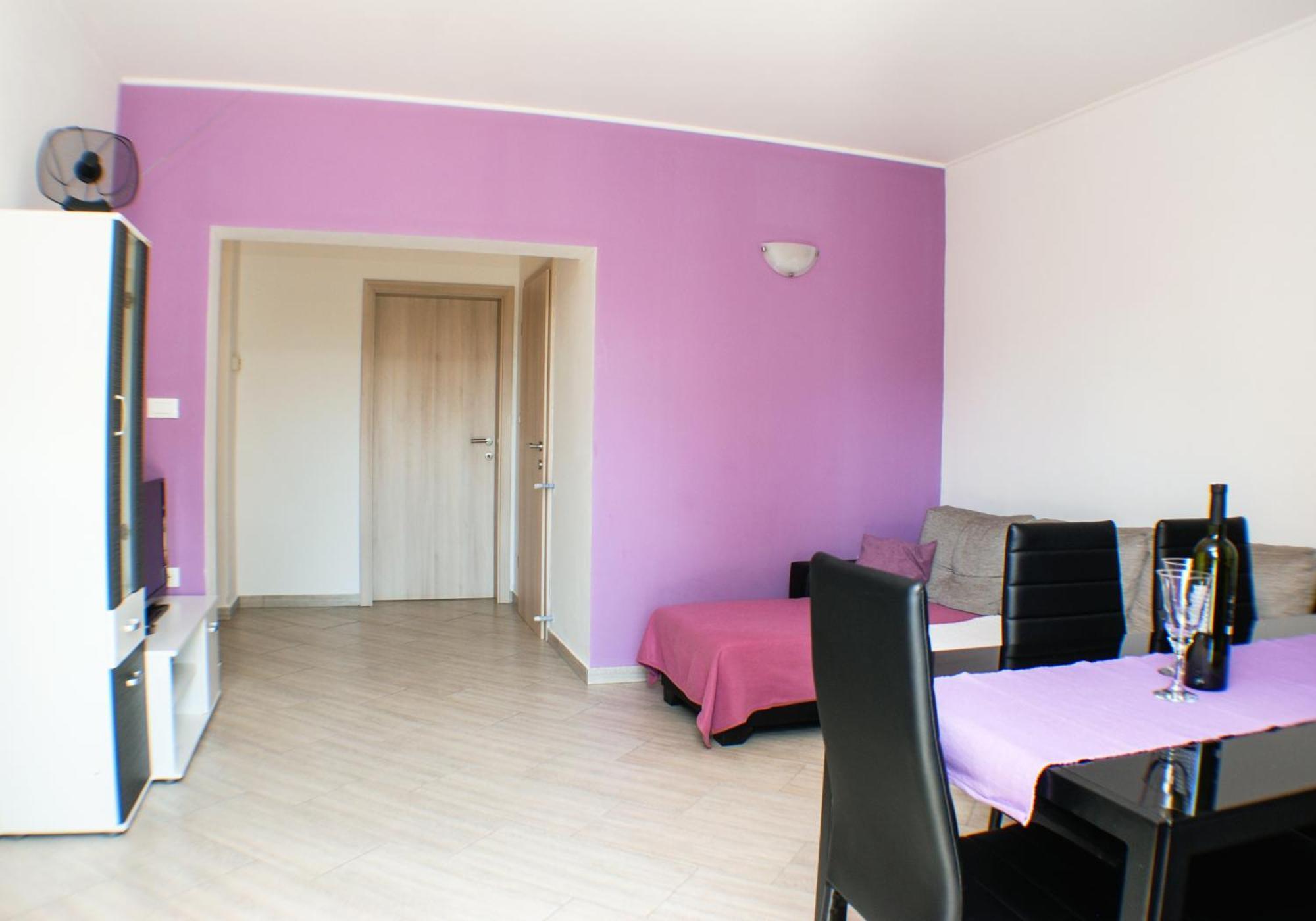 Apartman Nona Motovun Exterior photo