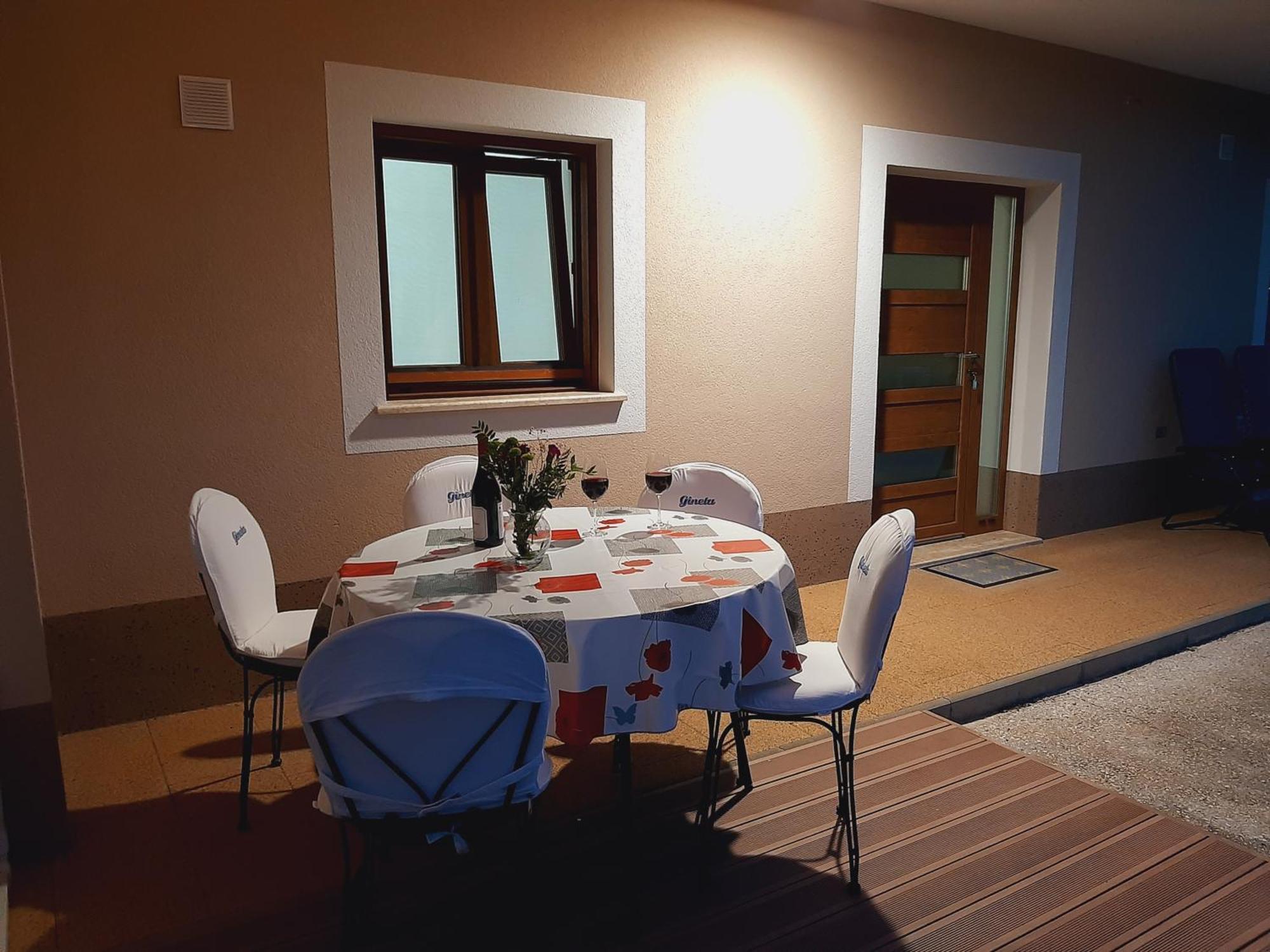 Apartman Nona Motovun Exterior photo