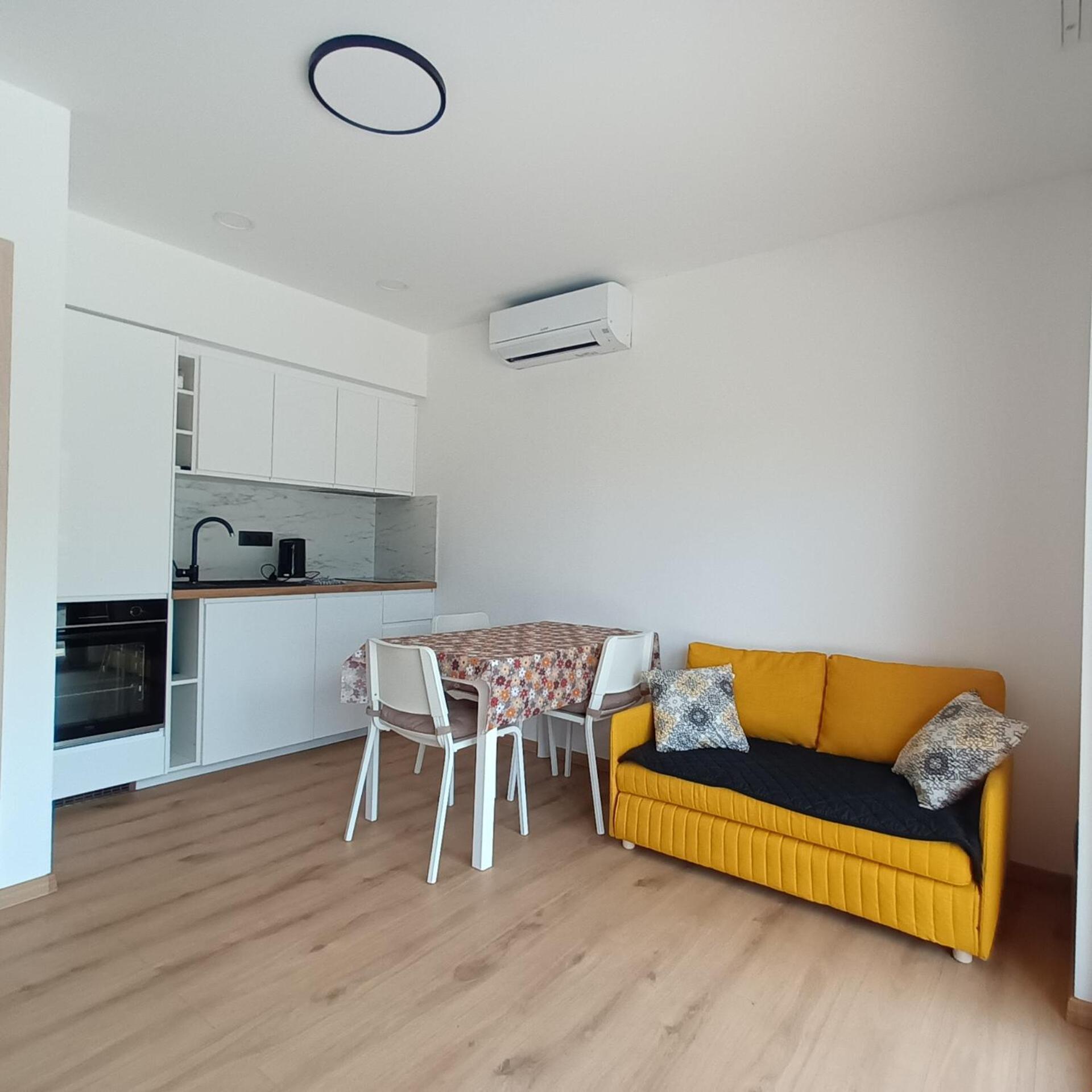 Apartman Nona Motovun Exterior photo