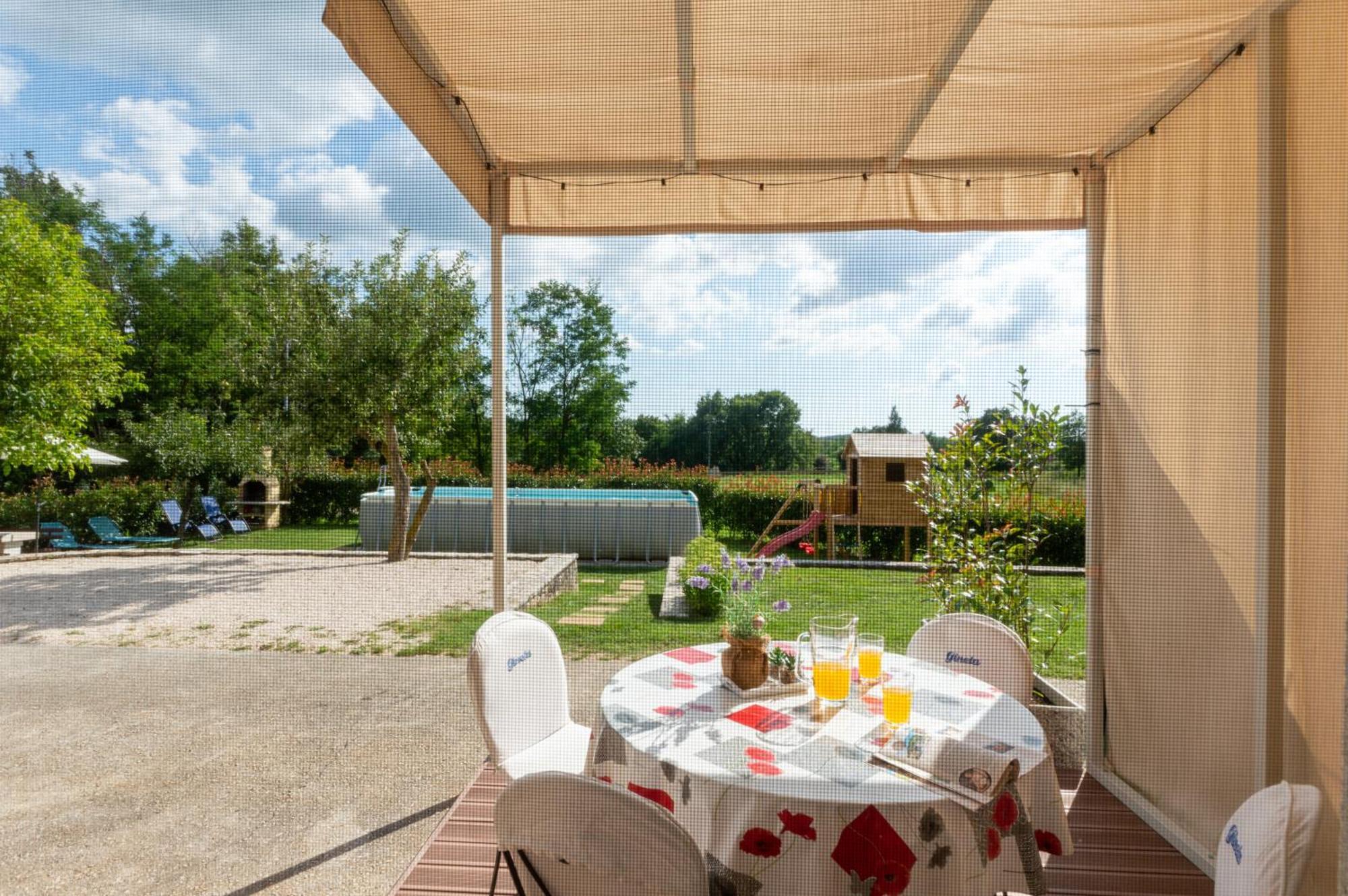 Apartman Nona Motovun Exterior photo